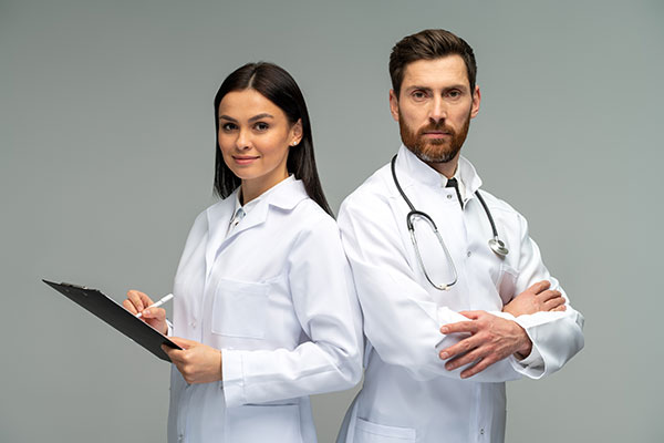 peptide therapy clinic in Woodlawn